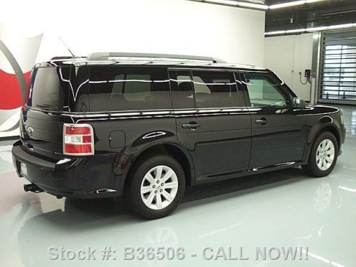 Buy used 2010 ford flex #6