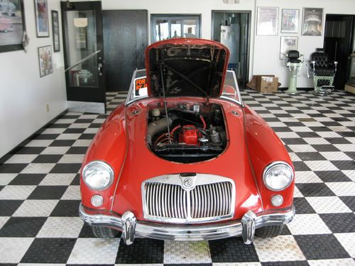 1959 mg mga