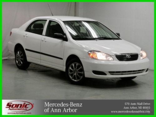 2007 s used 1.8l i4 16v automatic fwd sedan