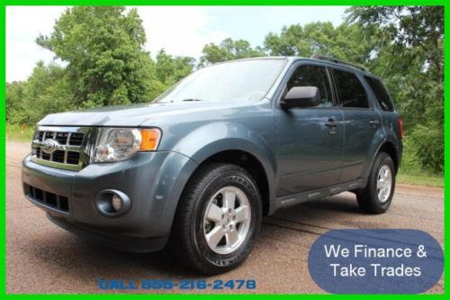 2011 xlt used certified 2.5l i4 16v fwd suv premium