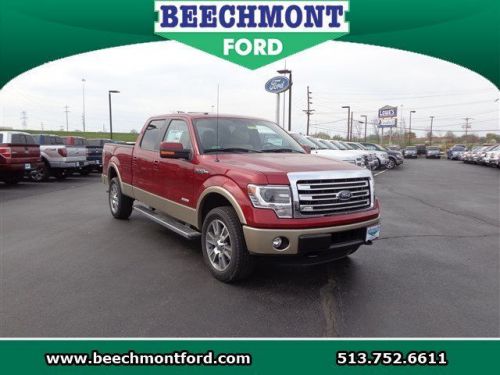 2014 ford f150 lariat