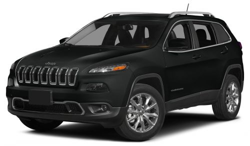 2014 jeep cherokee sport