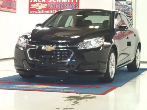 2014 chevrolet malibu 1lt