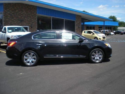 2013 buick lacrosse premium 1