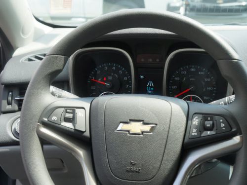 2014 chevrolet malibu 1ls