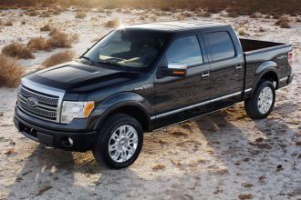 2009 ford f150 xl