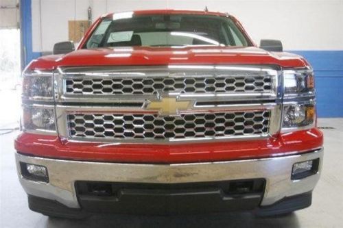 2014 chevrolet silverado 1500 1lt