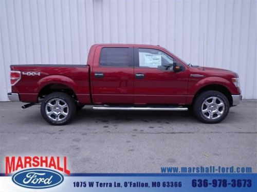 2014 ford f150 302a