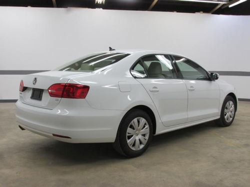 2014 volkswagen jetta se