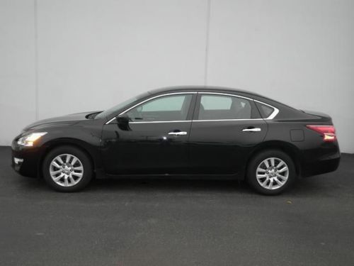 2013 nissan altima 2.5 s