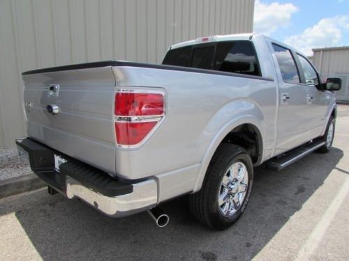 2014 ford f150