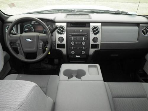 2011 ford f150 xlt