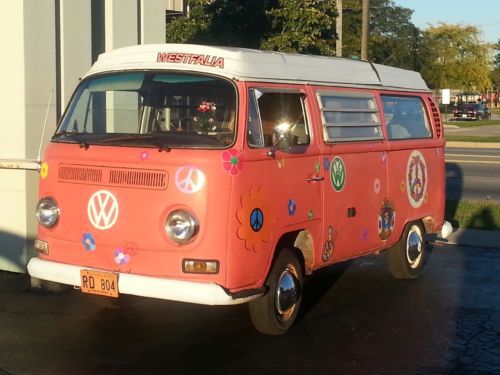 1969 vw westfalia vanagon