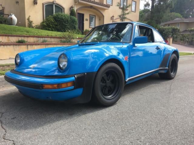 1970 porsche 911