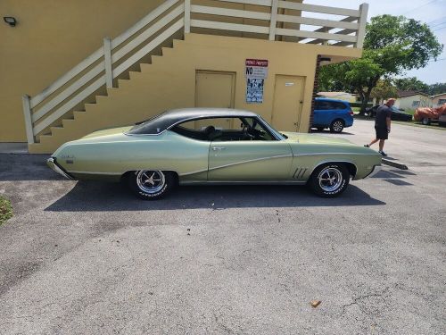 1969 buick skylark