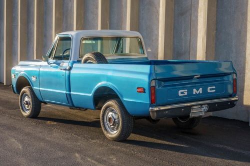 GMC K1500