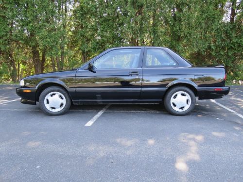 1993 nissan sentra se-r