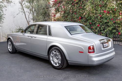 2004 rolls-royce phantom