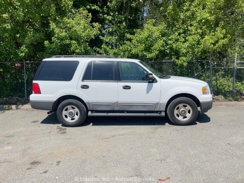 2006 ford expedition