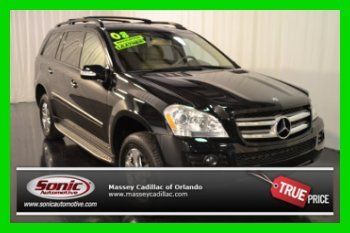 2008 gl450 4matic used 4.6l v8 32v automatic 4matic suv premium