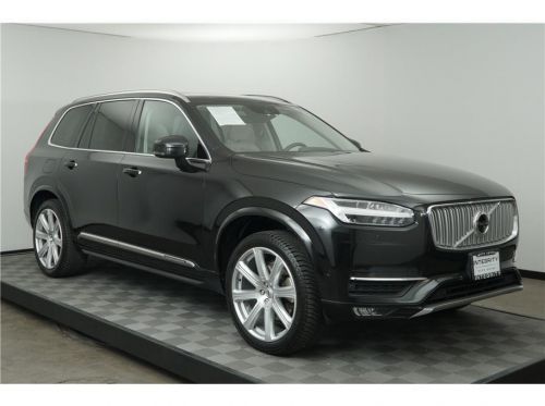 2017 volvo xc90