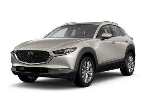 2024 mazda cx-30 2.5 s premium package