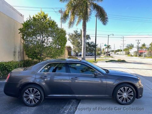 2013 chrysler 300 300s awd hemi 5.7l v8