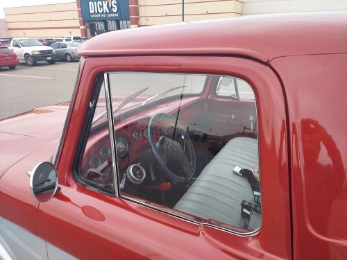 1962 ford f100