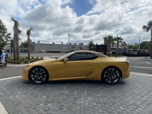 2021 lexus lc lc 500