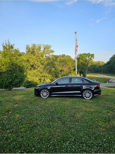 2015 audi a4