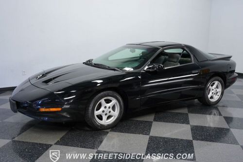 1996 pontiac firebird formula