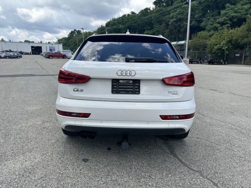 2015 audi q3 2.0t premium plus