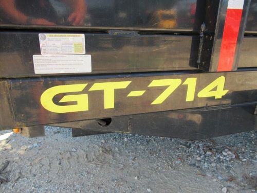 Other Makes GT-714