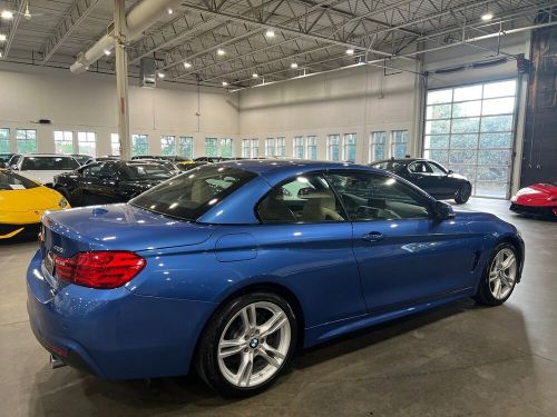 2016 bmw 4-series xdrive m sport $69k msrp