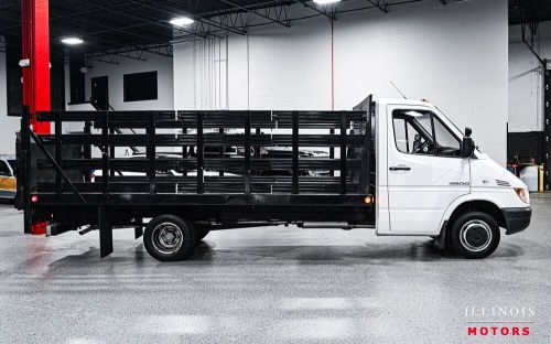 2004 dodge sprinter 3500