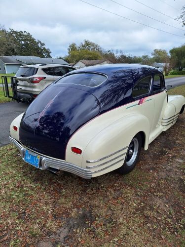 1947 chevrolet other