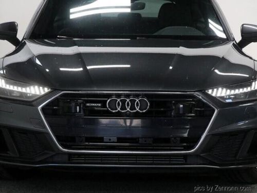Audi A7 Premium Plus
