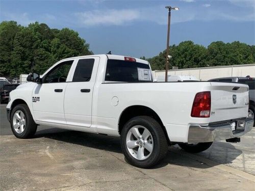 2024 ram 1500 classic tradesman