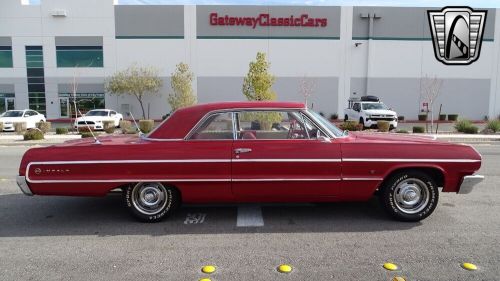 1964 chevrolet impala