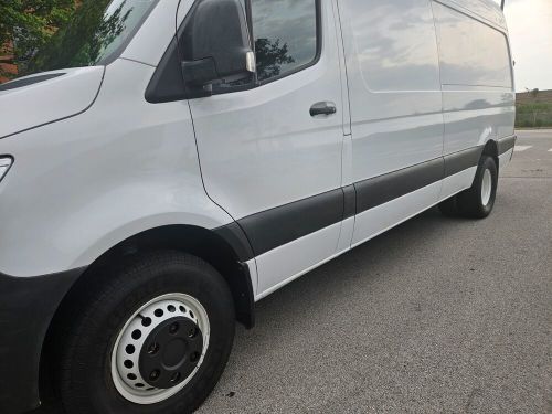 2020 mercedes-benz sprinter