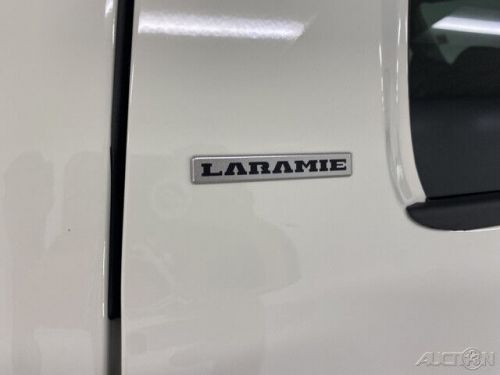 2024 ram 4500hd laramie