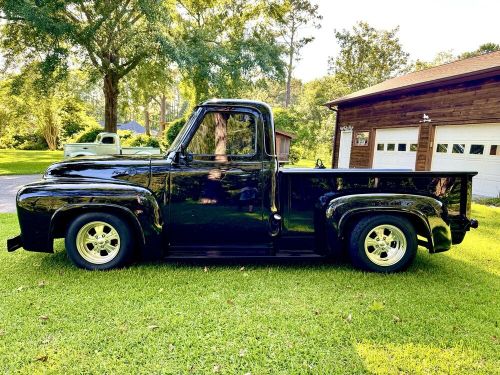 1953 ford f100