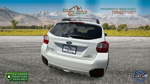 2014 subaru xv crosstrek 2.0i premium 1 owner,low miles(52k mi),loaded/srvc