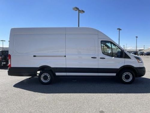 2023 ford transit connect