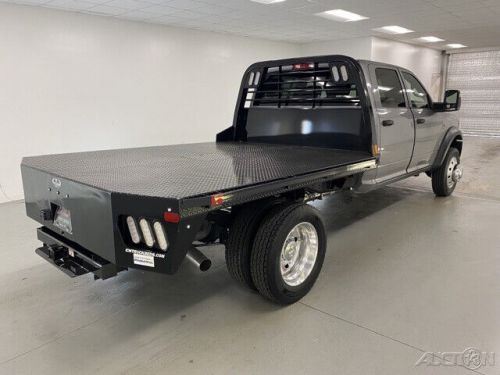 2024 ram 5500hd tradesman