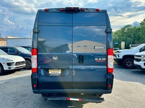 2019 ram promaster 3500 159 wb 3dr high roof extended cargo van