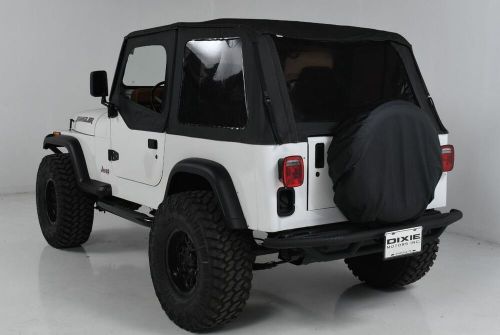 1993 jeep wrangler 2dr