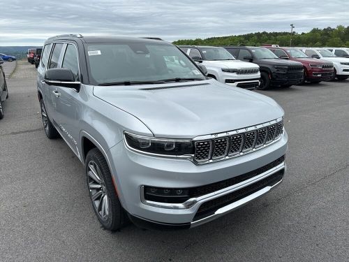 2024 jeep wagoneer