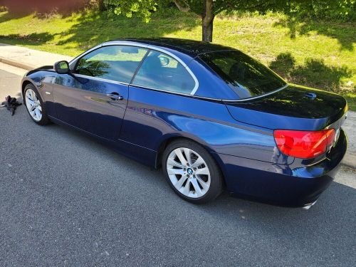 2011 bmw 3-series