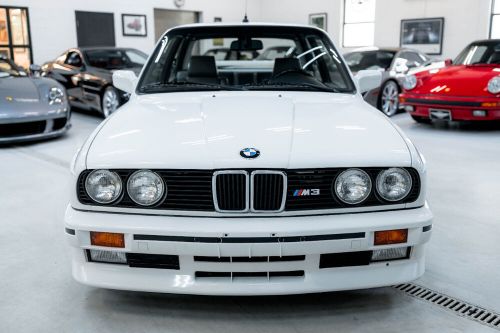 1991 bmw m3